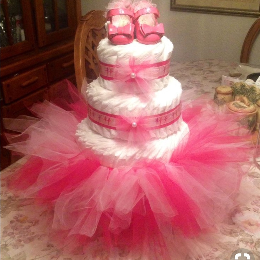 Baby cakes all styles hand made 25& up